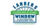 Landers Window Cleaning