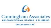 Cunningham Associates Heating & Air Conditioning