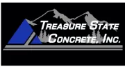 Treasure State Concrete