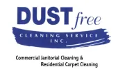Dust Free Cleaning Service