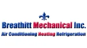 Breathitt Mechanical
