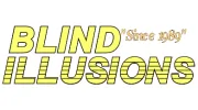Blind Illusions
