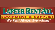 Lapeer Rent All