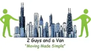 2 Guys and a Van