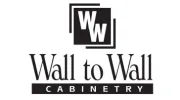 Wall to Wall Cabinetry