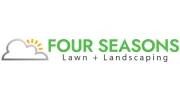 Four Seasons Lawn