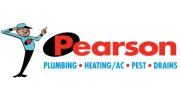 Pearson Plumbing, Heating & Pest Control
