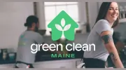 Green Clean Maine