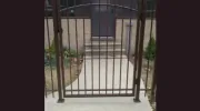 Custom Fencing