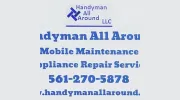 Handyman All Around