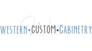 Western Custom Cabinetry