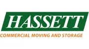 Hassett Commercial Moving & Storage