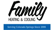 Family Heating & Cooling