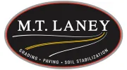 M T Laney
