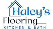 Haley's Flooring, Kitchen & Bath