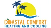 Coastal Comfort Heating & Cooling