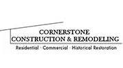Cornerstone Construction & Remodeling