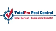 Total Pro Pest Control