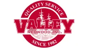 Valley Redwood