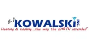 S J Kowalski