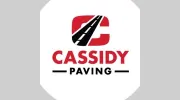 Cassidy Paving