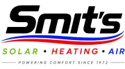 Smits Solar Heating & Air Conditioning