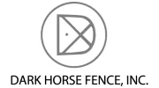 Dark Horse Fence