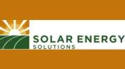 Solar Energy Solutions