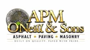 APM O'Neill & Sons