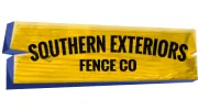 Southern Exteriors Fence