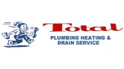 Total Plumbing Heating & Drain Service