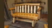Little Loggy Furniture