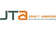 John T Ambrose