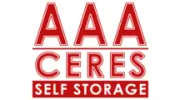 AAA Ceres Self Storage