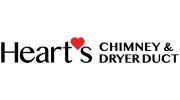 Heart's Chimney & Ducts
