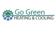 Go Green Heating & Cooling
