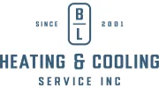 B & L Heating & Cooling Service
