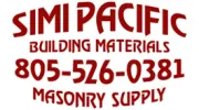 Simi Pacific Building Materials