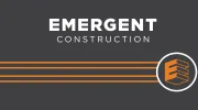 Emergent Construction