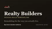Realty Builders