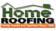Home Roofing Co.