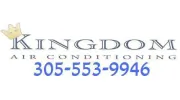 Kingdom Air Conditioning