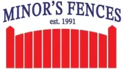 Minors Fences