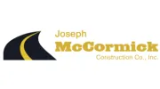 Joseph McCormick Construction
