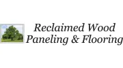 Reclaimed Wood Paneling & Flooring