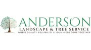 Anderson Landscape & Tree Service