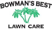 Bowman's Best Lawn Care