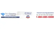 Tri-County Carpet Cleaning