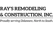 Ray's Remodeling & Construction