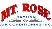 Mt. Rose Heating & Air Conditioning